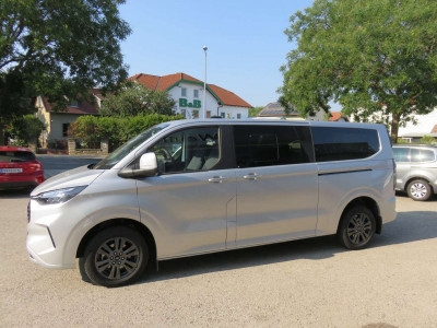 Ford Tourneo Custom Neuwagen