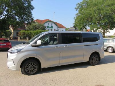 Ford Tourneo Custom Vorführwagen