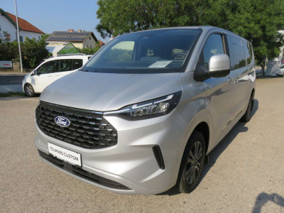 Ford Tourneo Custom Neuwagen