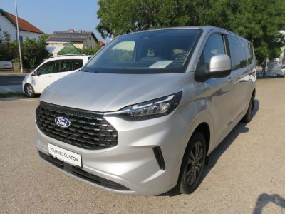 Ford Tourneo Custom Vorführwagen