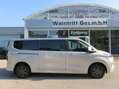 Ford Tourneo Custom Neuwagen