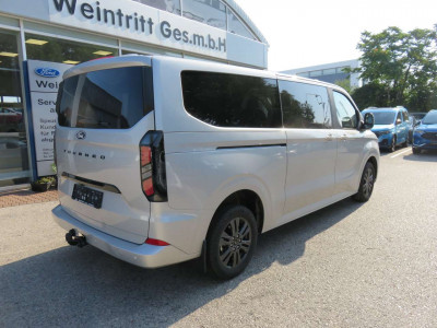 Ford Tourneo Custom Neuwagen