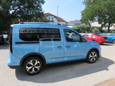 Ford Tourneo Connect Neuwagen