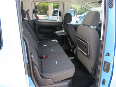 Ford Tourneo Connect Neuwagen