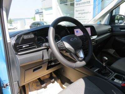 Ford Tourneo Connect Neuwagen