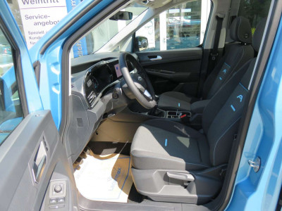 Ford Tourneo Connect Neuwagen