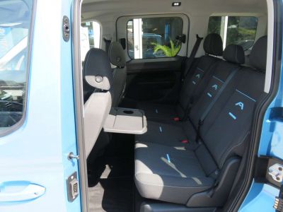 Ford Tourneo Connect Neuwagen