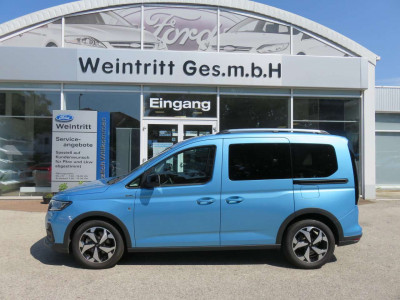 Ford Tourneo Connect Neuwagen