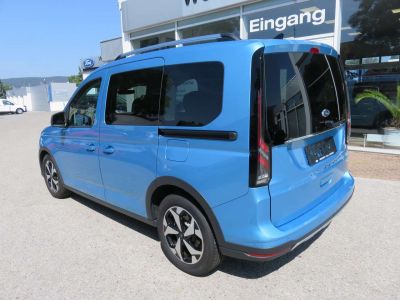 Ford Tourneo Connect Neuwagen