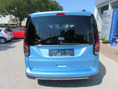 Ford Tourneo Connect Neuwagen