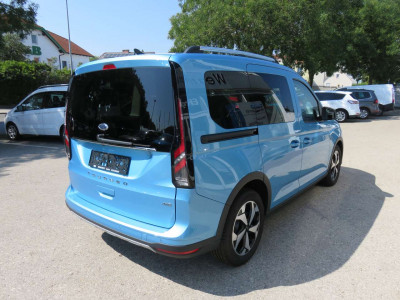 Ford Tourneo Connect Neuwagen