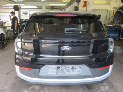 Ford Explorer Neuwagen