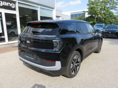 Ford Explorer Neuwagen