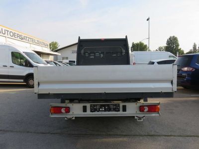 Peugeot Boxer Gebrauchtwagen