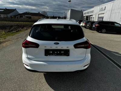 Ford Focus Neuwagen