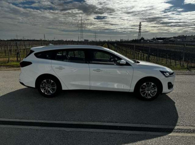 Ford Focus Neuwagen