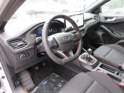 Ford Focus Neuwagen