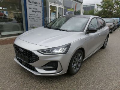 Ford Focus Neuwagen