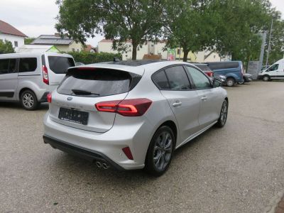 Ford Focus Neuwagen