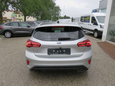 Ford Focus Neuwagen