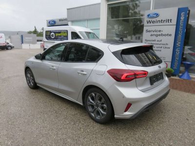 Ford Focus Neuwagen