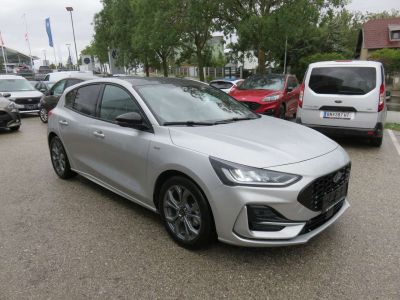 Ford Focus Neuwagen