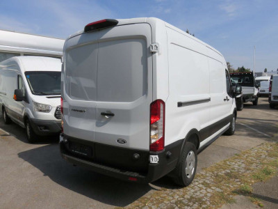 Ford Transit Neuwagen