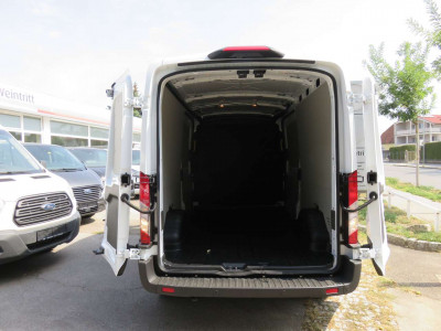 Ford Transit Neuwagen