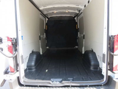 Ford Transit Neuwagen