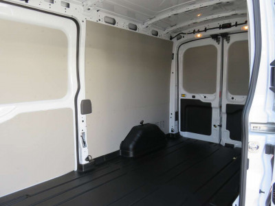 Ford Transit Neuwagen