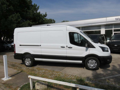 Ford Transit Neuwagen