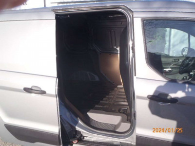 Ford Transit Connect Tageszulassung