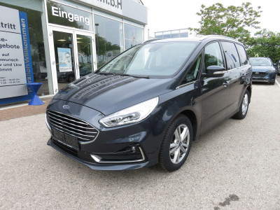 Ford Galaxy Gebrauchtwagen