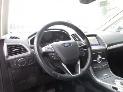 Ford Galaxy Gebrauchtwagen