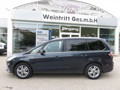 Ford Galaxy Gebrauchtwagen