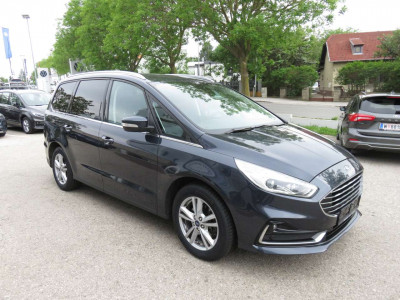 Ford Galaxy Gebrauchtwagen