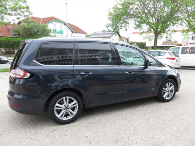 Ford Galaxy Gebrauchtwagen