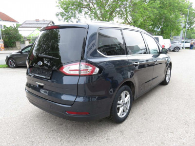 Ford Galaxy Gebrauchtwagen