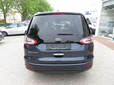 Ford Galaxy Gebrauchtwagen