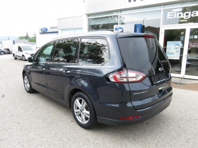 Ford Galaxy Gebrauchtwagen