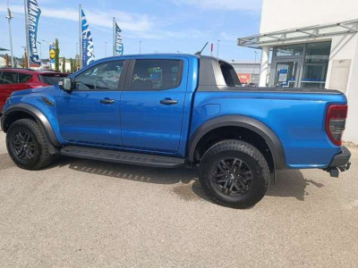 Ford Ranger Gebrauchtwagen