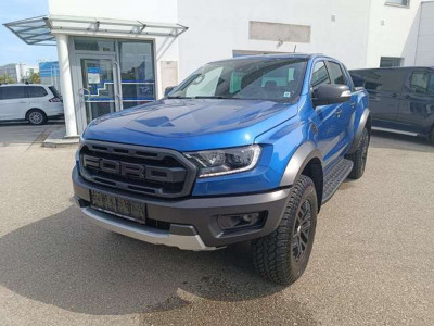 Ford Ranger Gebrauchtwagen