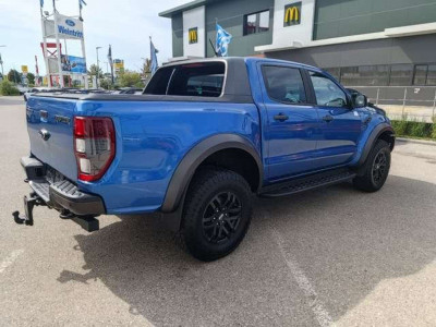 Ford Ranger Gebrauchtwagen