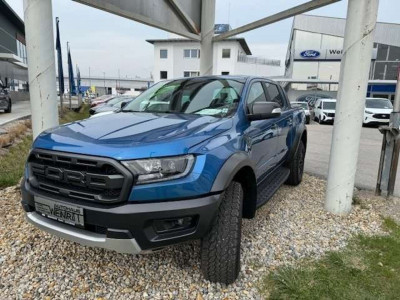 Ford Ranger Gebrauchtwagen