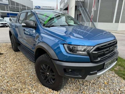 Ford Ranger Gebrauchtwagen