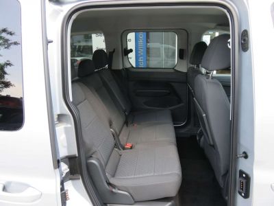 Ford Tourneo Connect Neuwagen