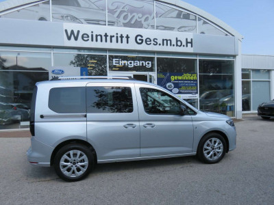 Ford Tourneo Connect Neuwagen