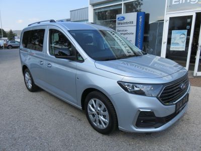 Ford Tourneo Connect Neuwagen