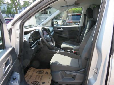 Ford Tourneo Connect Neuwagen