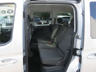 Ford Tourneo Connect Neuwagen